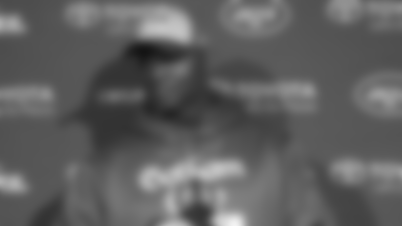 Todd Bowles Postgame Press Conference (12/30)