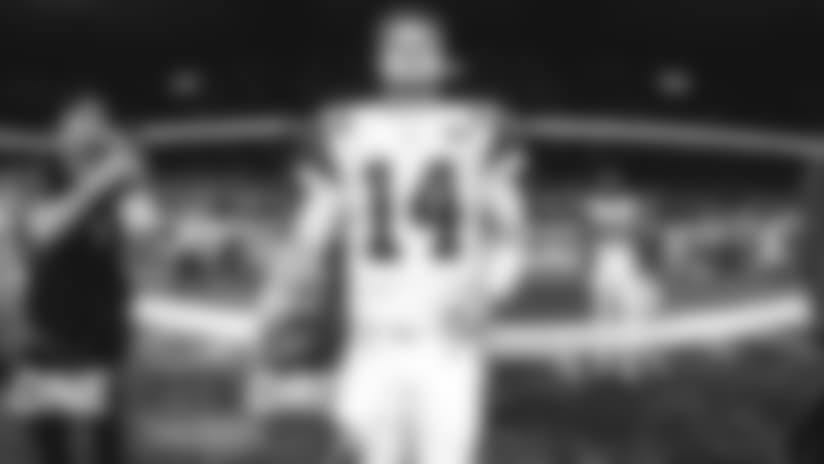 One Jets Drive: The Debut (Ep. 11)
