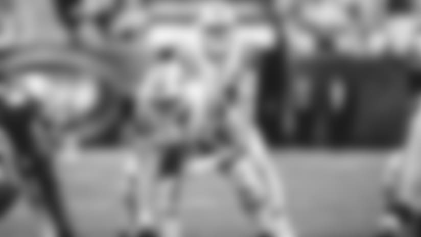 Chad Pennington Film Breakdown of Sam Darnold vs. Colts