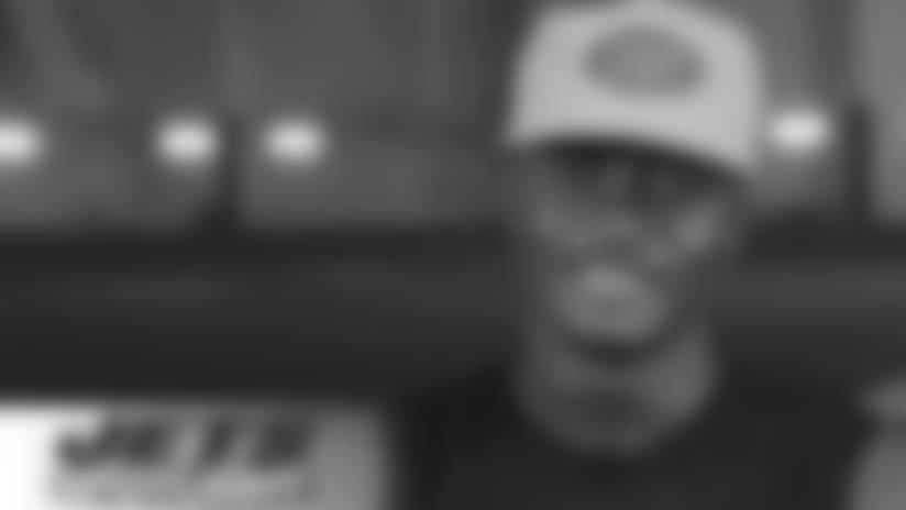 Jets Spotlight: Bilal Powell