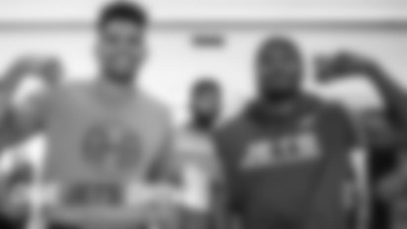 One Jets Drive: First Impressions (Ep. 4)