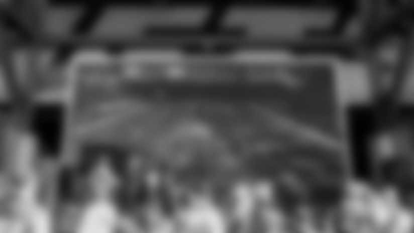 Inside Jets eSports Day at MetLife Stadium