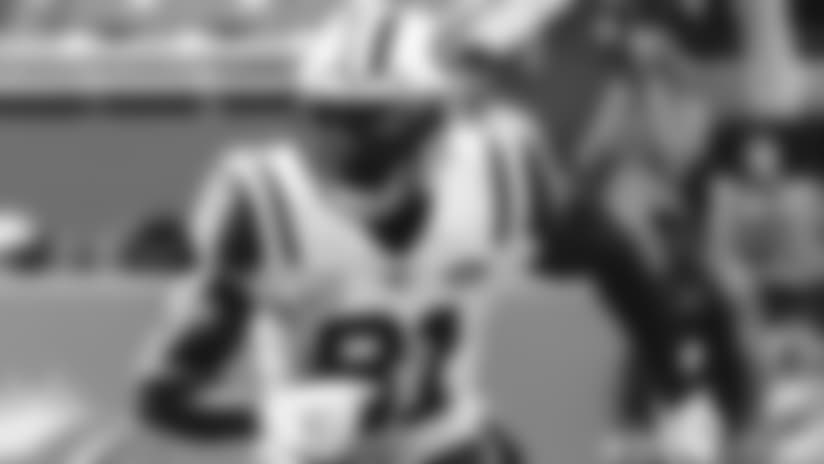 Radio Call of the Game: Quincy Enunwa Carries Dolphins Defenders