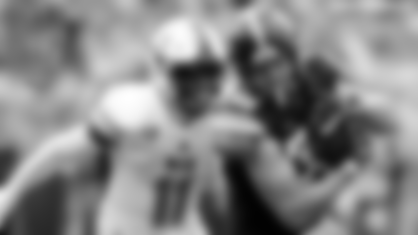 Highlights from Mel Kiper Jr.'s conference call