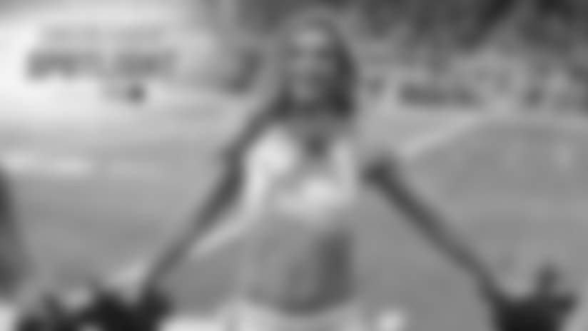 Cheer Spotlight: Cortney