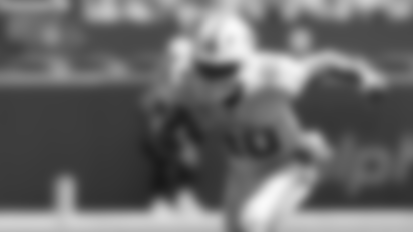 Amendola excited to reunite with Patricia
