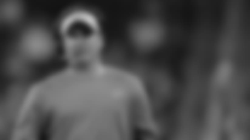 Best of offensive coaches' press conferences