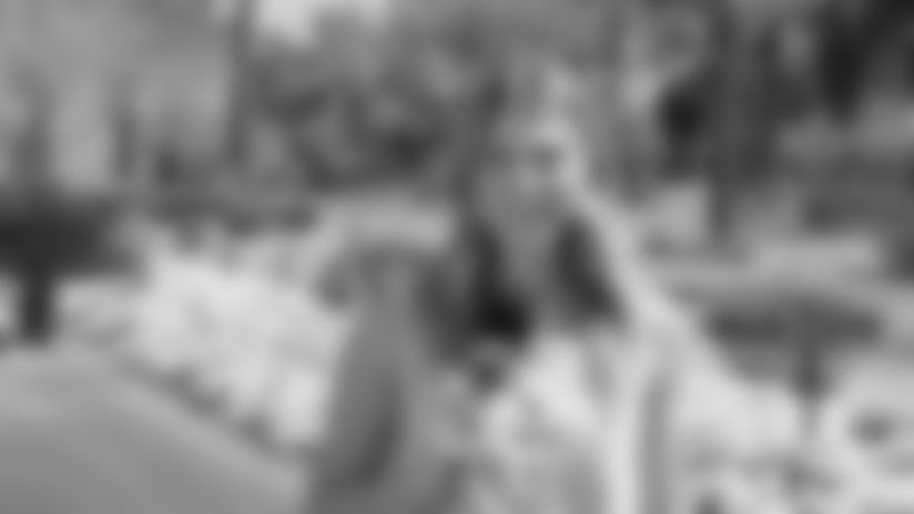 Team reporter Dannie Rogers recaps everything from the 2023 NFL Annual Meetings.