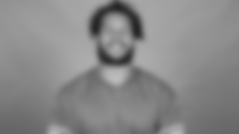 This is a 2021 photo of Detroit Lions defensive tackle Brian price of the Detroit Lions NFL football team. This image reflects the active roster as of June 7th 2021, when this image was taken. (AP Photo)