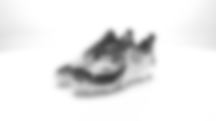 2019 My Cause My Cleats photos