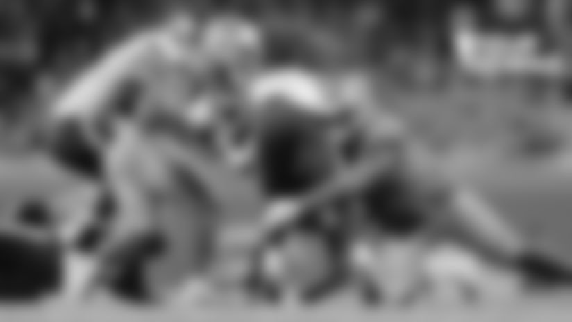 Four downs following the Lions’ 42-30 loss to the Vikings includes run defense, not on Stafford, Marv's big day and 4th & 2.
