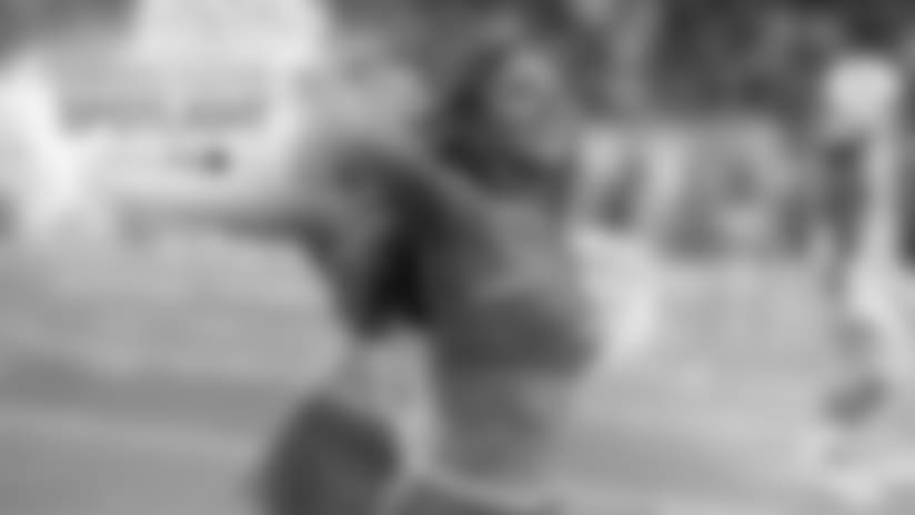 Cheer Spotlight: Alie