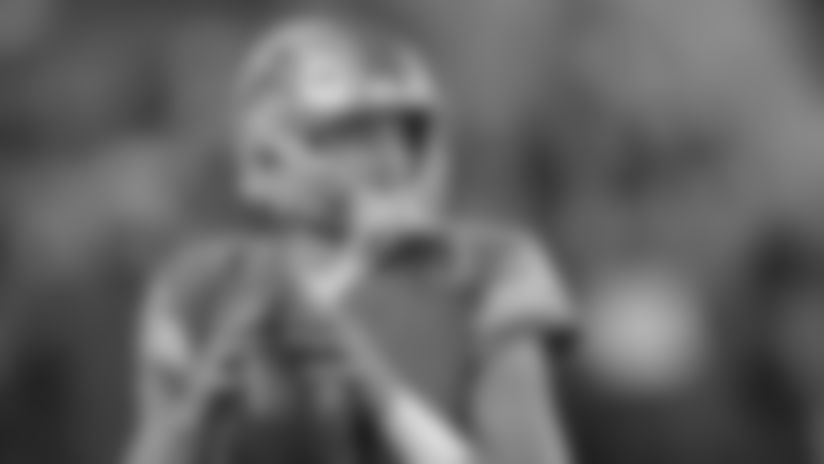 Lions at Packers Week 6 photos