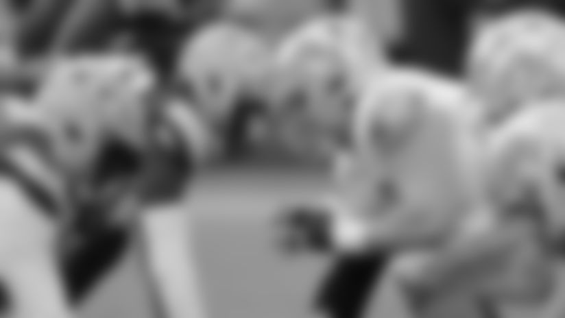 TBT: Lions at Packers