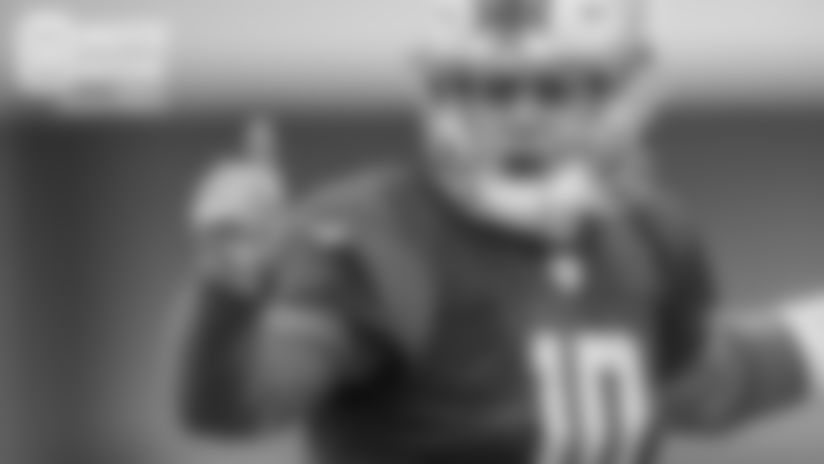 Tim Twentyman covers all the Lions news of the day including preparing for the Vikings, protecting the quarterback and more.