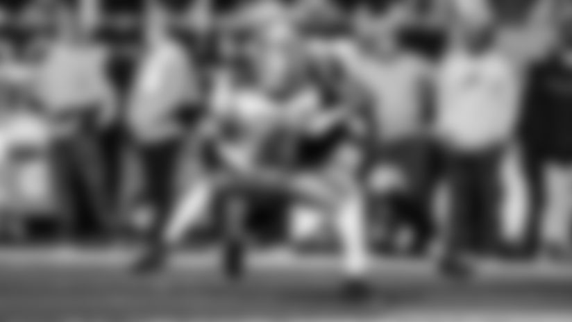 View photos from the Detroit Lions vs. Carolina Panthers Week 16 game at Bank of America Stadium on Saturday, Dec. 24 in Charlotte, NC.