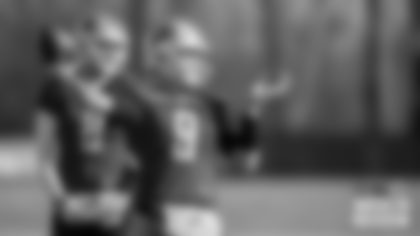 WEEK IN REVIEW: Lions prepare for season finale in Green Bay