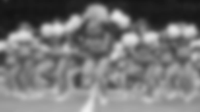 Detroit Lion Vs Seattle Seahawks