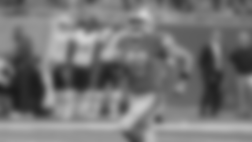 Don Muhlbach Highlights