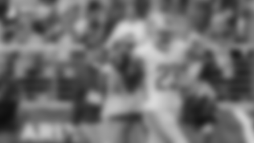 O’HARA’S BURNING QUESTIONS: Who were the key players in victory over Cardinals?