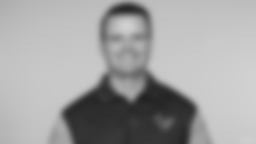 Lions hire Sean Ryan as quarterbacks coach