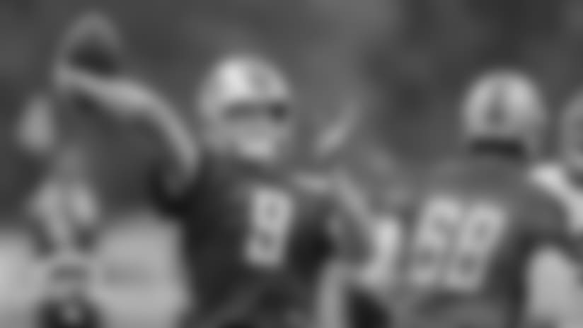 2018 Detroit Lions Training Camp: Day 15 Photos