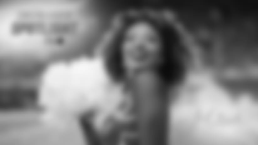 Cheer Spotlight: Micah