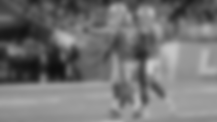 Lions finish 12th in Rick Gosselin's special teams rankings