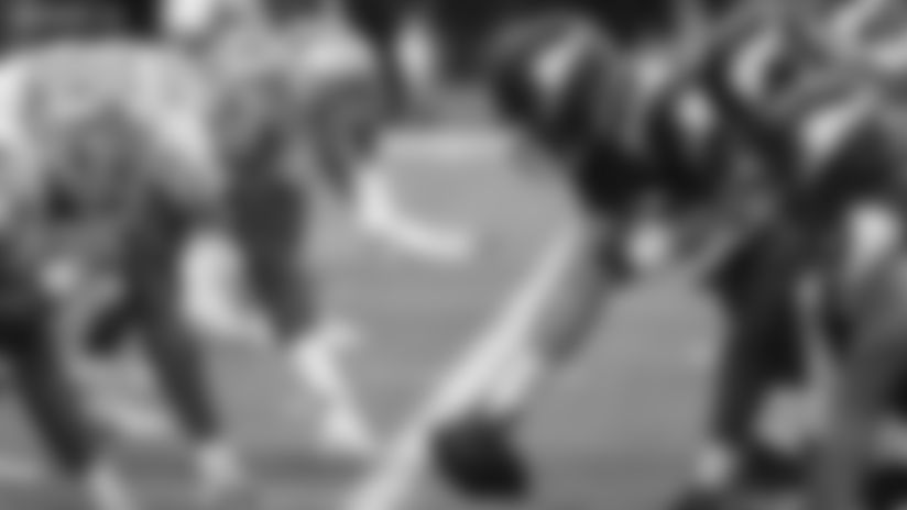 TBT: Lions at Vikings