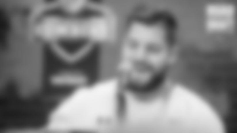 O'HARA: Jonah Williams not worried about arm length, still a top OL prospect