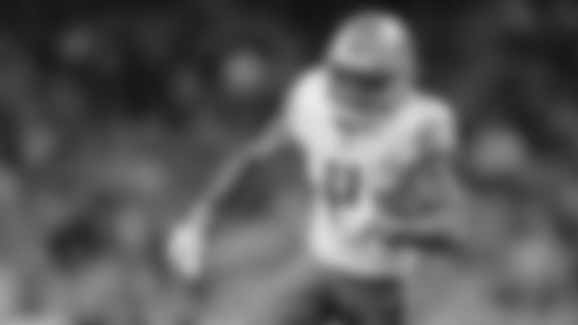 Tim Twentyman takes a look at the numbers from the Lions Week 11 performance in Detroit.