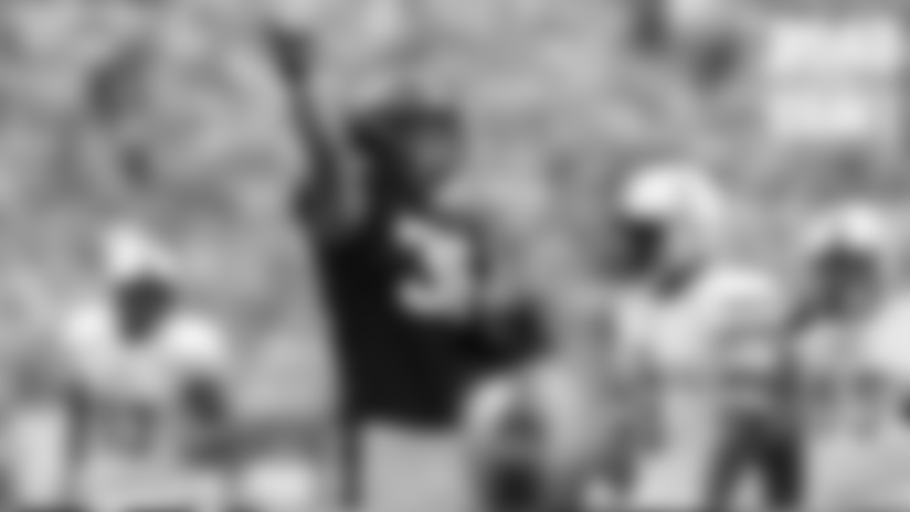 2019 Combine Preview: Tight end