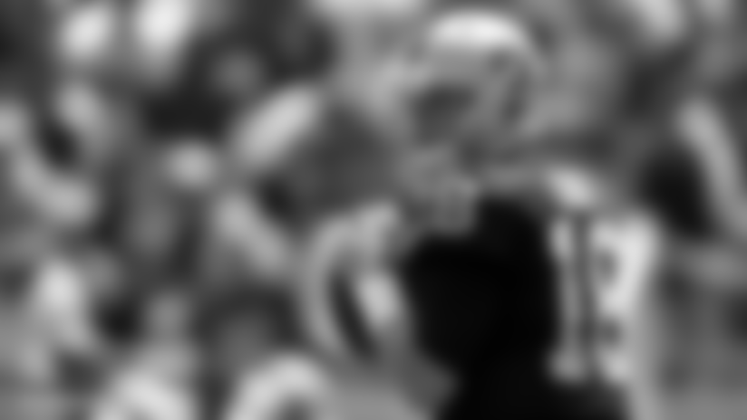 Oakland Raiders quarterback Connor Cook in action during the first half in an NFL preseason football game against the Los Angeles Rams Saturday, Aug. 18, 2018, in Los Angeles. (AP Photo/Kelvin Kuo)