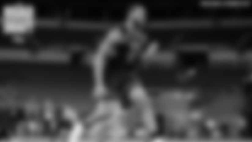 Meet the Prospect: Montez Sweat