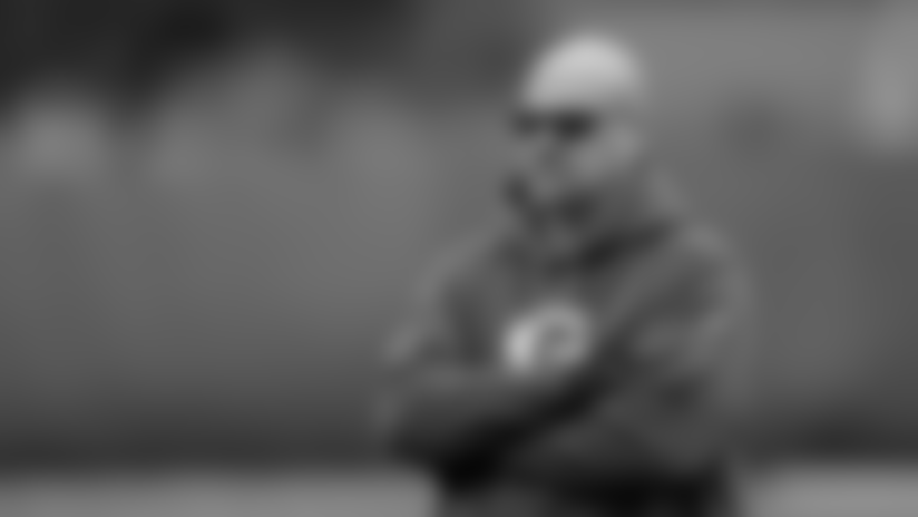 Mike Pettine looking for ‘big jump’ from Packers’ defense