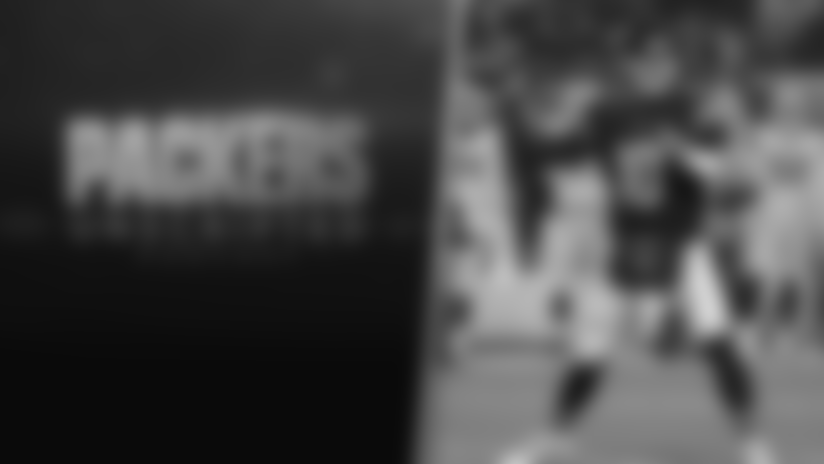 #376 Packers Unscripted: Breaking down the Bears