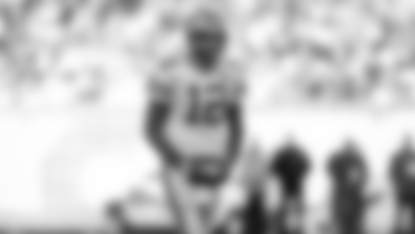 Aaron Rodgers feeling great, excited about future in Green Bay