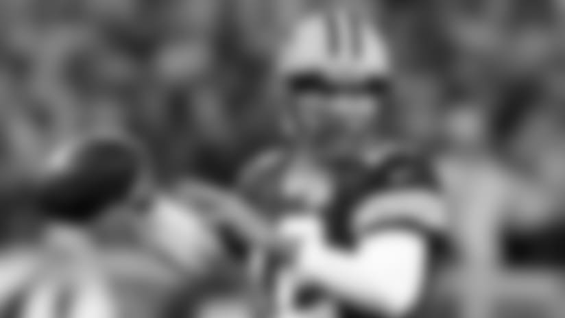 Vote for Aaron Rodgers!