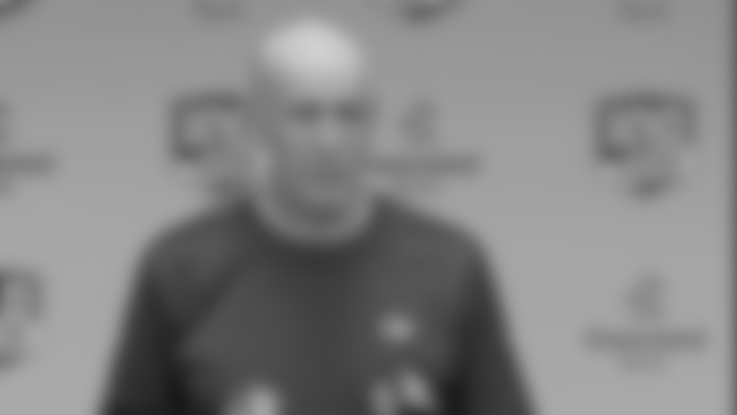 Philbin: ‘It’s important for our team to play as well as possible’