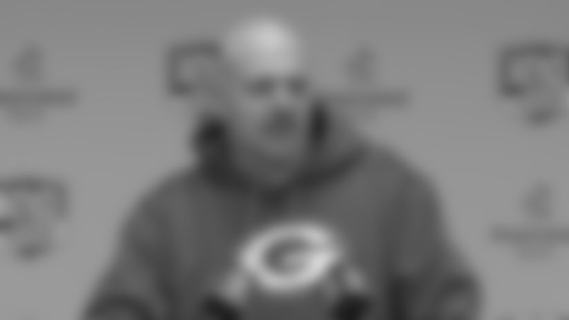 Pettine: Lions still have weapons in backfield