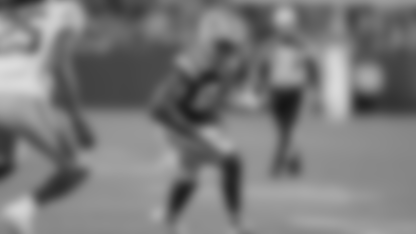 Packers receiver J’Mon Moore makes no excuses for his rookie year