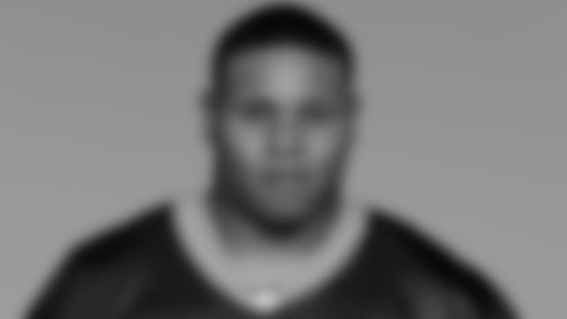 #91 - LB Kendall Donnerson