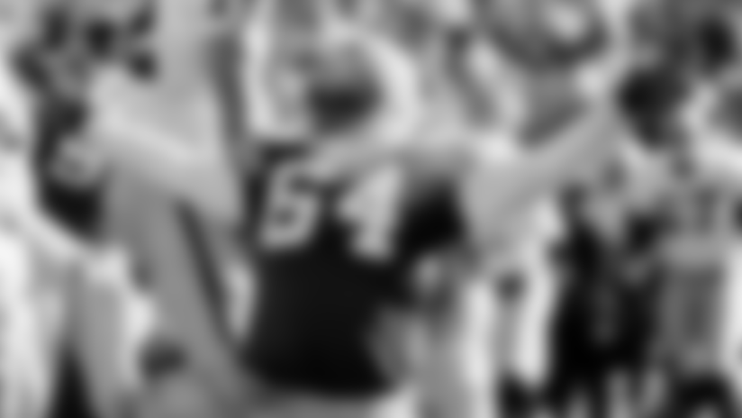 Packers Daily: John Jurkovic