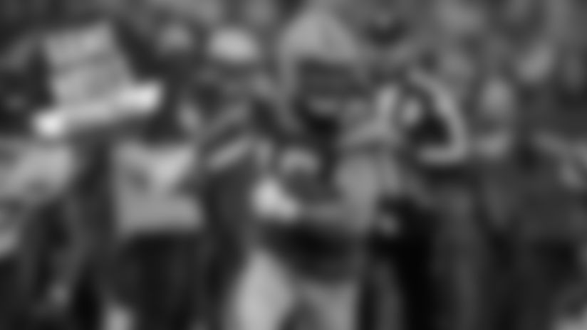 Packers WR Jake Kumerow