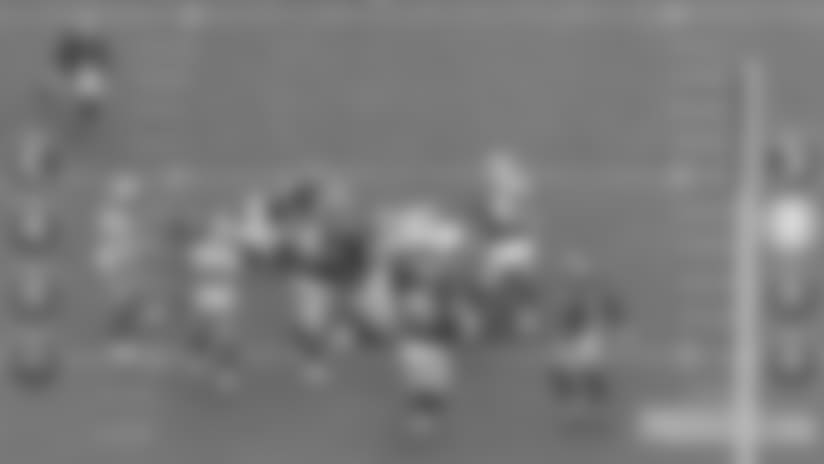 WYMM 2018: Week 3 Play 6