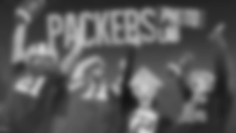 Packers Photo Lab