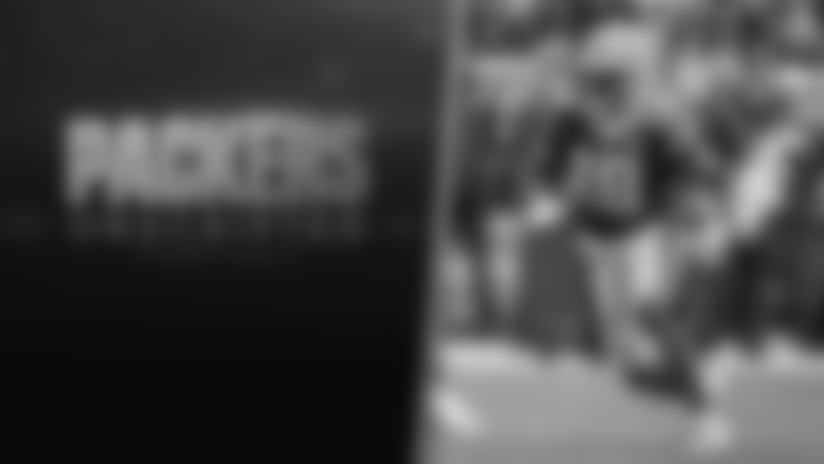 #378 Packers Unscripted: Handful of keys