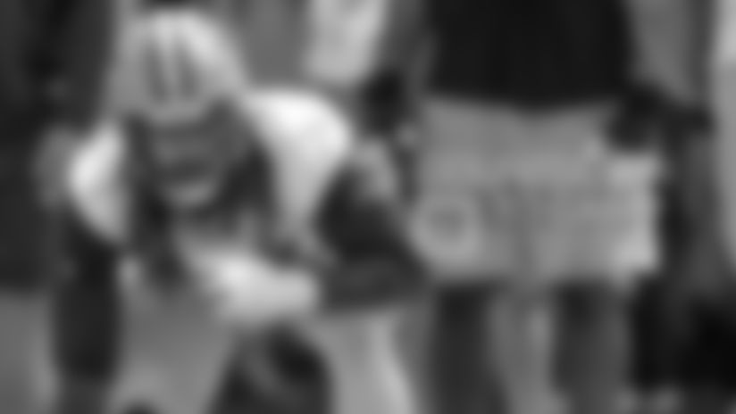Packers’ starting five have more than 325 NFL starts among them