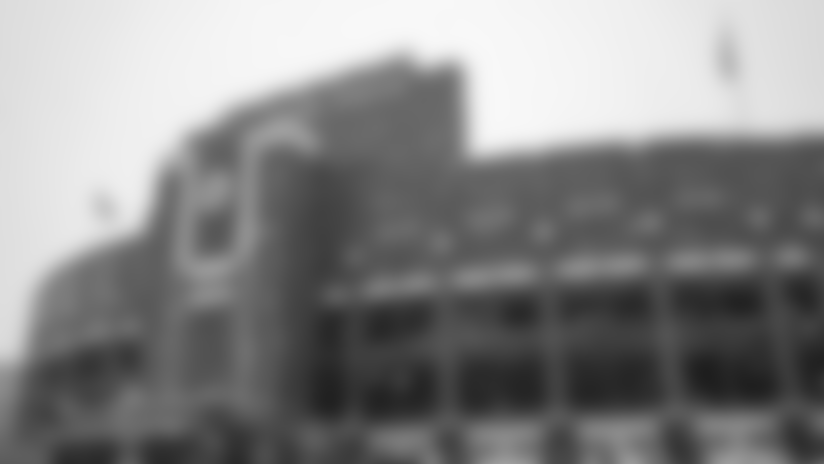 Lambeau Field Atrium to be closed Tuesday, Feb. 12 due to weather