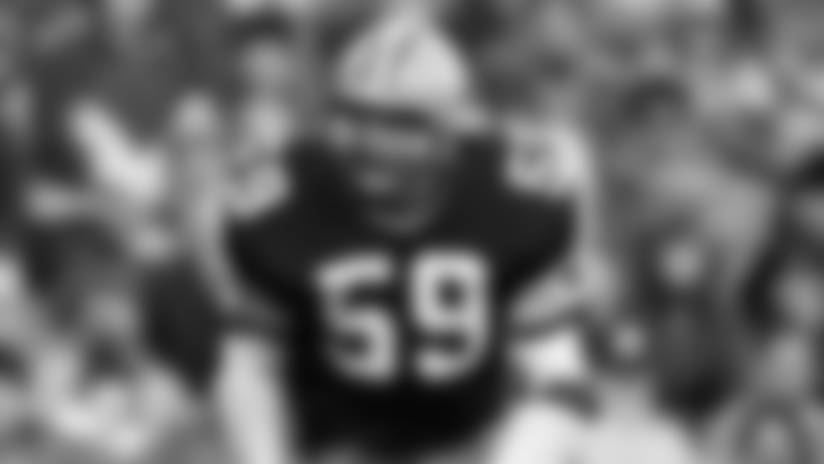 Packers Daily: John Anderson